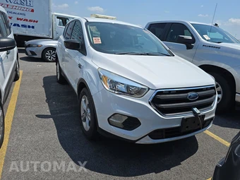 2019 Ford Escape SE – miniatura 3
