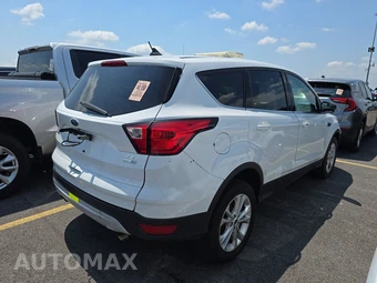 2019 Ford Escape SE – miniatura 4