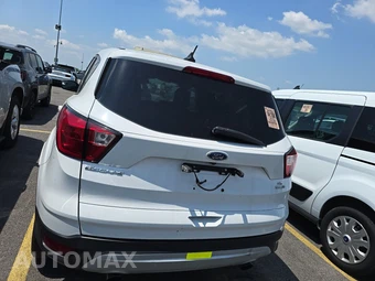 2019 Ford Escape SE – miniatura 5