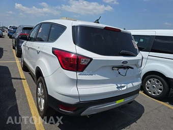 2019 Ford Escape SE – miniatura 6