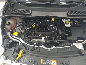 2019 Ford Escape SE – miniatura 15