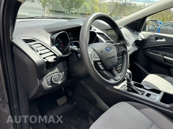2019 Ford Escape SE – miniatura 10