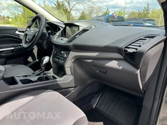 2019 Ford Escape SE – miniatura 12