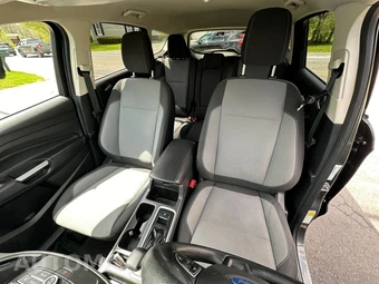 2019 Ford Escape SE – miniatura 14