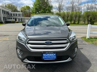 2019 Ford Escape SE – miniatura 2