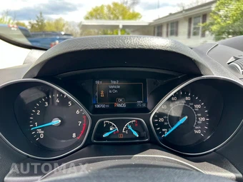 2019 Ford Escape SE – miniatura 20