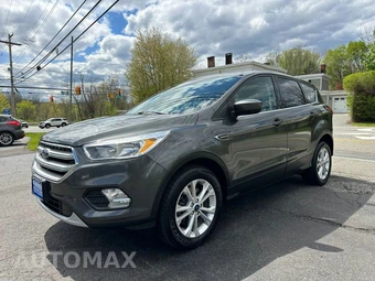 2019 Ford Escape SE – miniatura 3