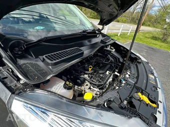 2019 Ford Escape SE – miniatura 37