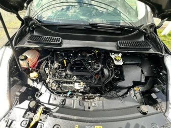 2019 Ford Escape SE – miniatura 38