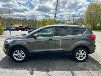 2019 Ford Escape SE – miniatura 7