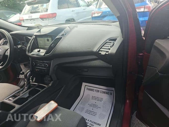 2019 Ford Escape SE - miniatura 19