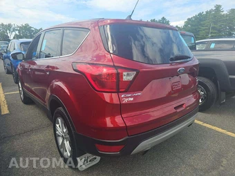 2019 Ford Escape SE - miniatura 2