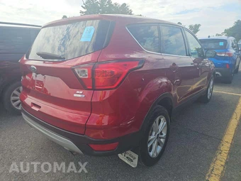2019 Ford Escape SE - miniatura 3