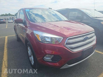 2019 Ford Escape SE - miniatura 4