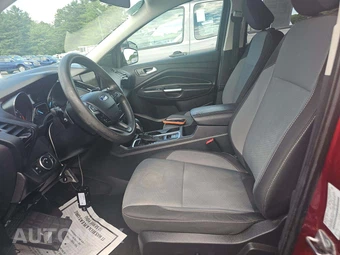2019 Ford Escape SE - miniatura 6