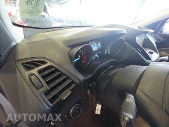 2019 Ford Escape SE – miniatura 12