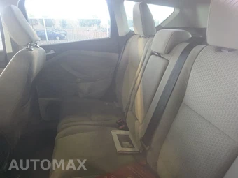2019 Ford Escape SE – miniatura 13