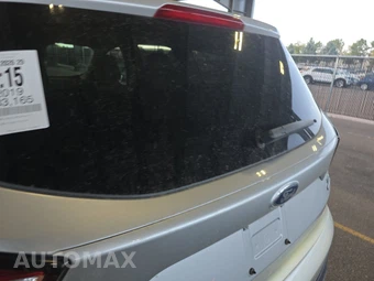2019 Ford Escape SE – miniatura 16
