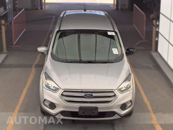2019 Ford Escape SE – miniatura 2