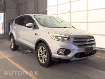 2019 Ford Escape SE – miniatura 3