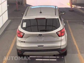 2019 Ford Escape SE – miniatura 5