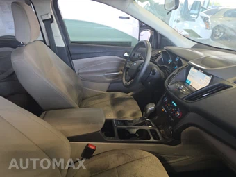 2019 Ford Escape SE – miniatura 8