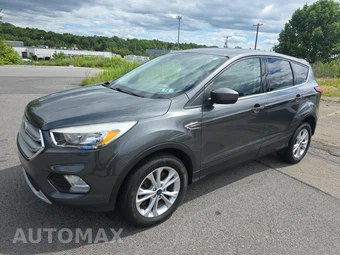 2019 Ford Escape SE - samochód z USA z aukcji Manheim, oferta Kup Teraz w AUTOMAX