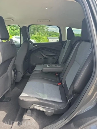 2019 Ford Escape SE - miniatura 10