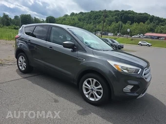 2019 Ford Escape SE - miniatura 3