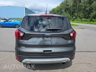 2019 Ford Escape SE - miniatura 5