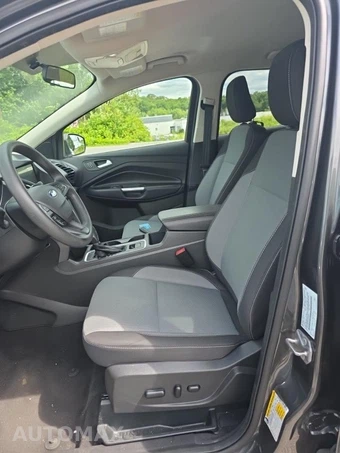 2019 Ford Escape SE - miniatura 7