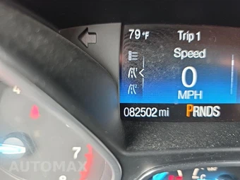 2019 Ford Escape SE - miniatura 9