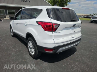 2019 Ford Escape SE – miniatura 2