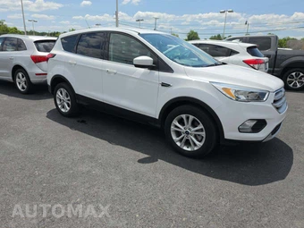 2019 Ford Escape SE – miniatura 4