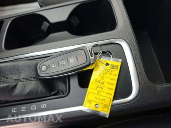 2019 Ford Escape SE – miniatura 8