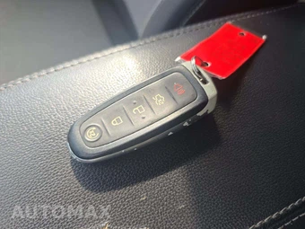 2019 Ford Escape SE – miniatura 5