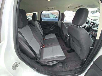 2019 Ford Escape SE – miniatura 16