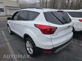2019 Ford Escape SE – miniatura 2