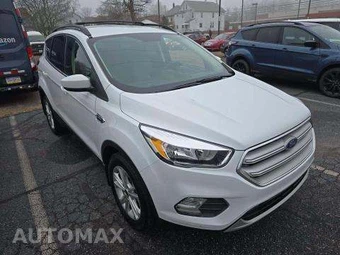 2019 Ford Escape SE – miniatura 4