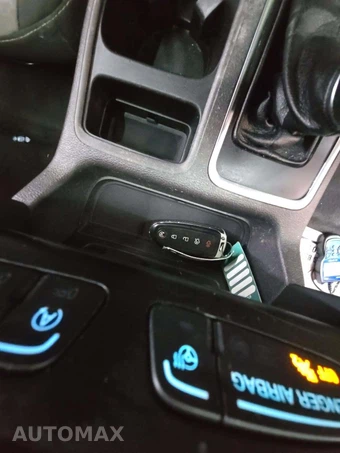 2019 Ford Escape SE – miniatura 5