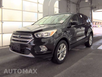 2019 Ford Escape SE - samochód z USA z aukcji Manheim, oferta Kup Teraz w AUTOMAX