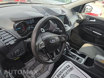 2019 Ford Escape SE - miniatura 10