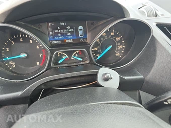 2019 Ford Escape SE - miniatura 12