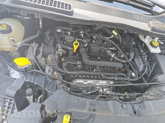 2019 Ford Escape SE - miniatura 15