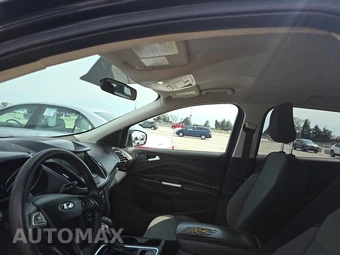 2019 Ford Escape SE - miniatura 17