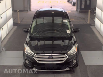 2019 Ford Escape SE - miniatura 2