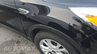 2019 Ford Escape SE - miniatura 24