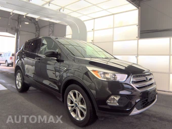 2019 Ford Escape SE - miniatura 3