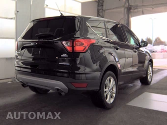 2019 Ford Escape SE - miniatura 4