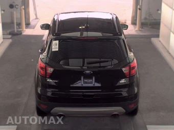 2019 Ford Escape SE - miniatura 5